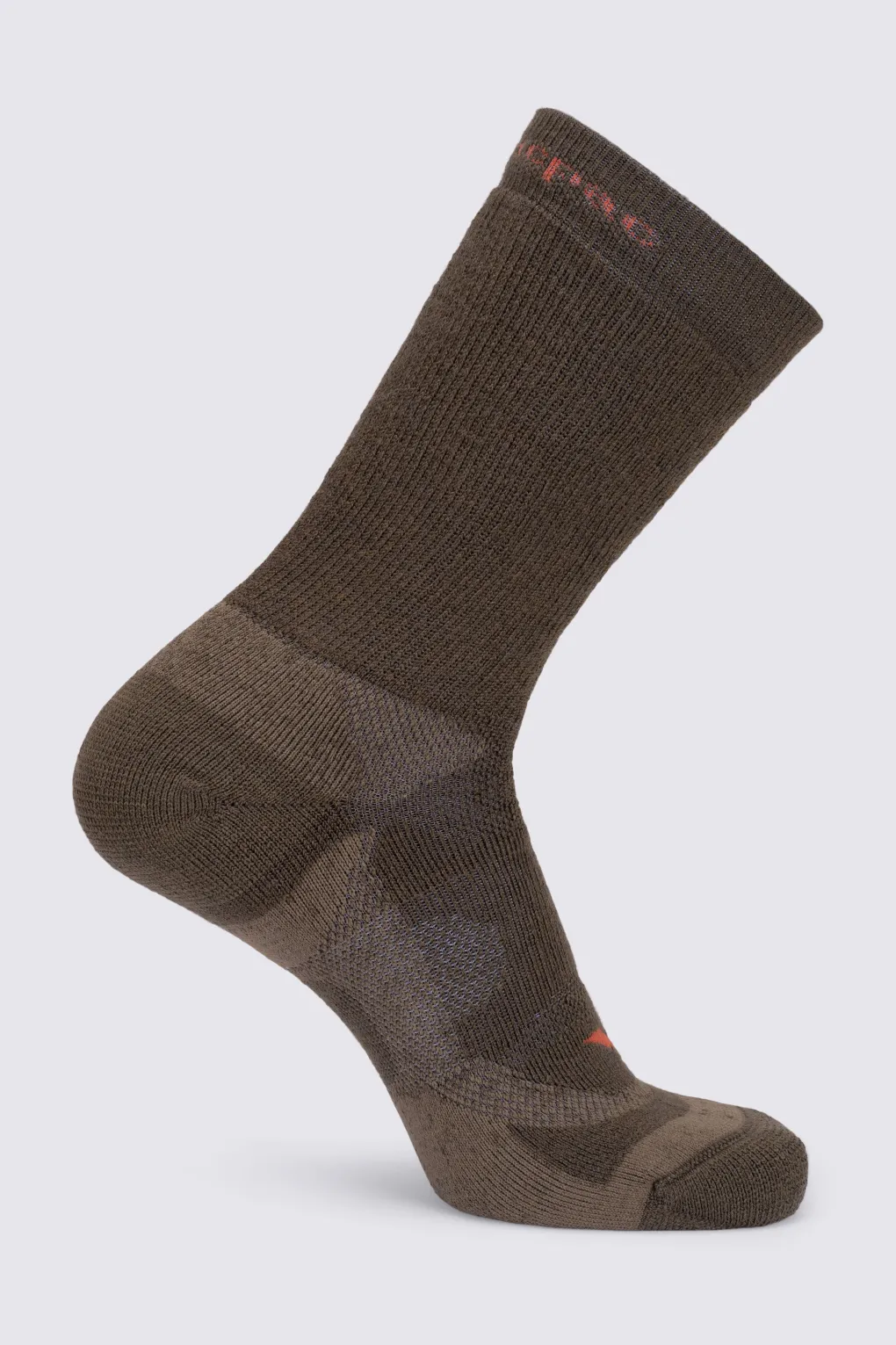 Macpac Merino Hiking Sock