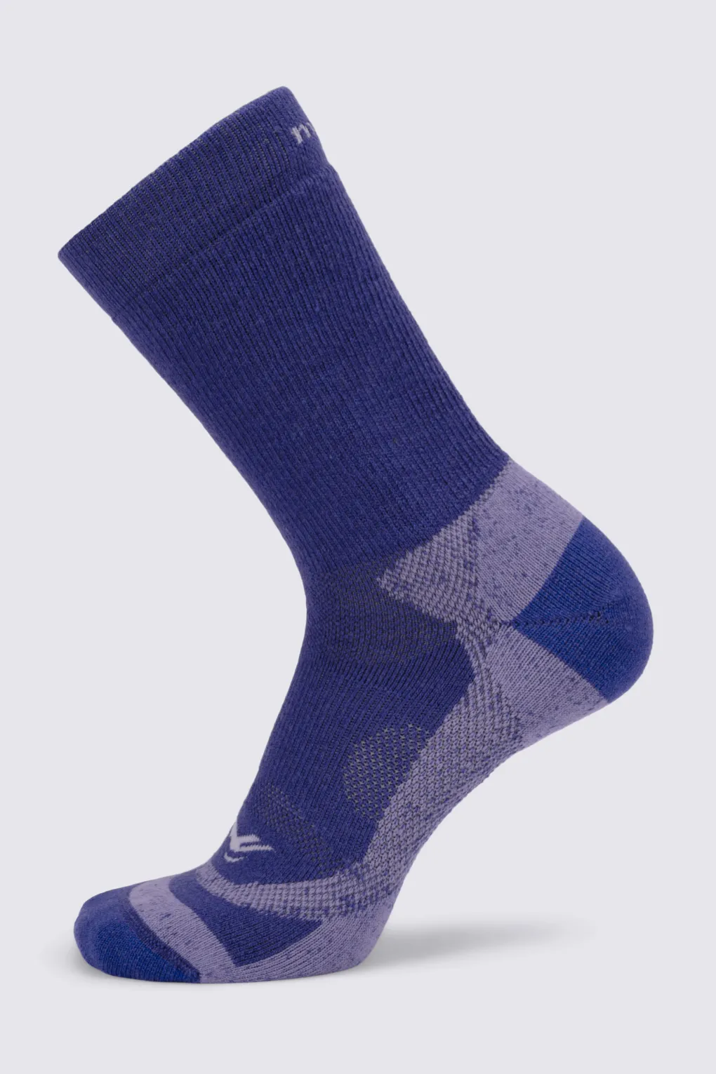 Macpac Merino Hiking Sock