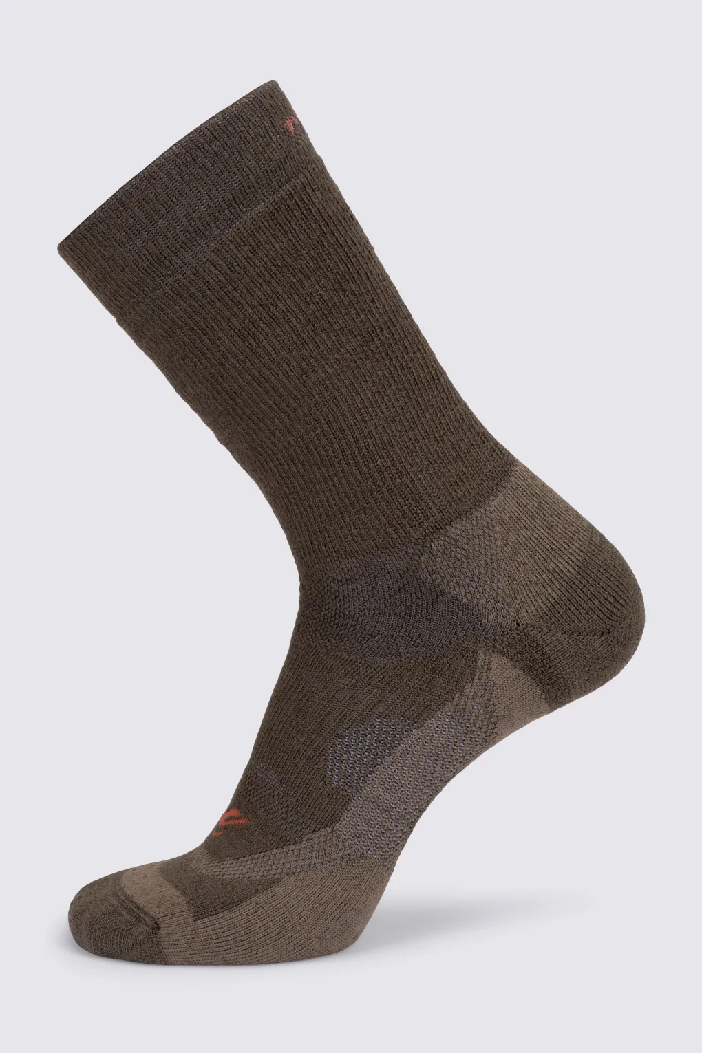 Macpac Merino Hiking Sock