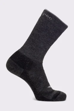 Macpac Merino Hiking Sock