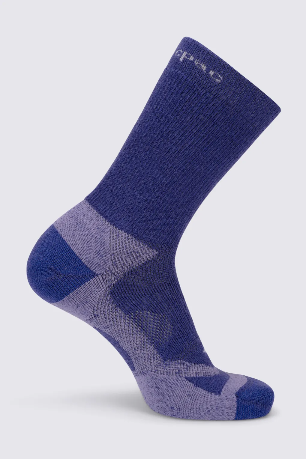 Macpac Merino Hiking Sock