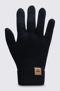 Macpac Merino Knit Glove