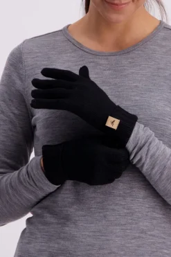 Macpac Merino Knit Glove