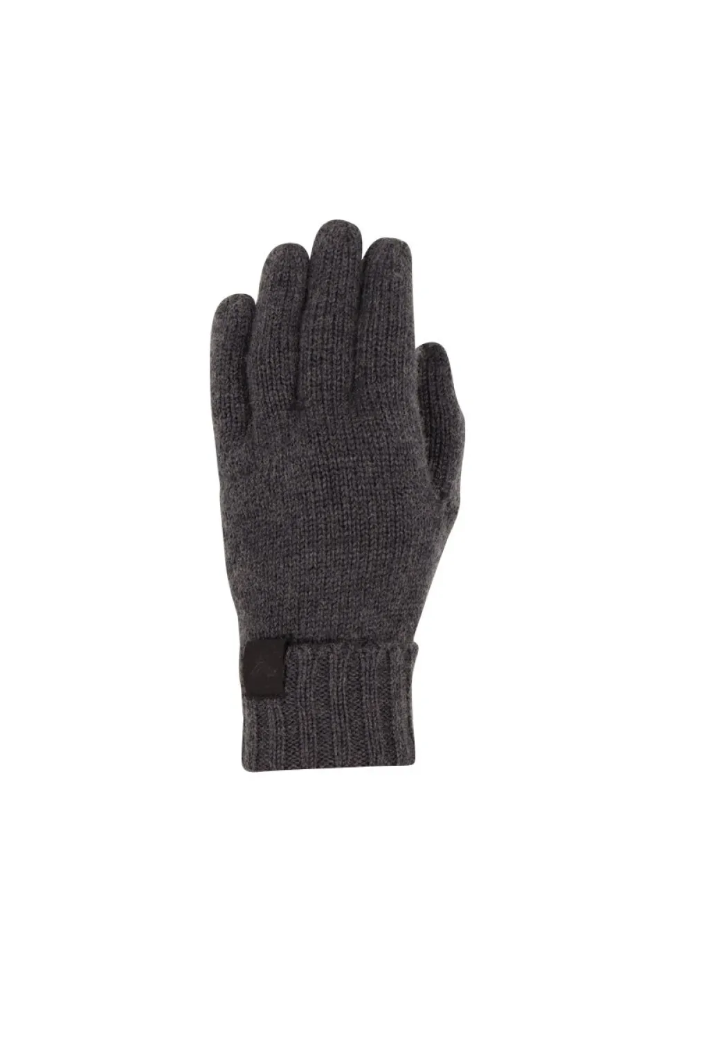 Macpac Merino Knit Glove