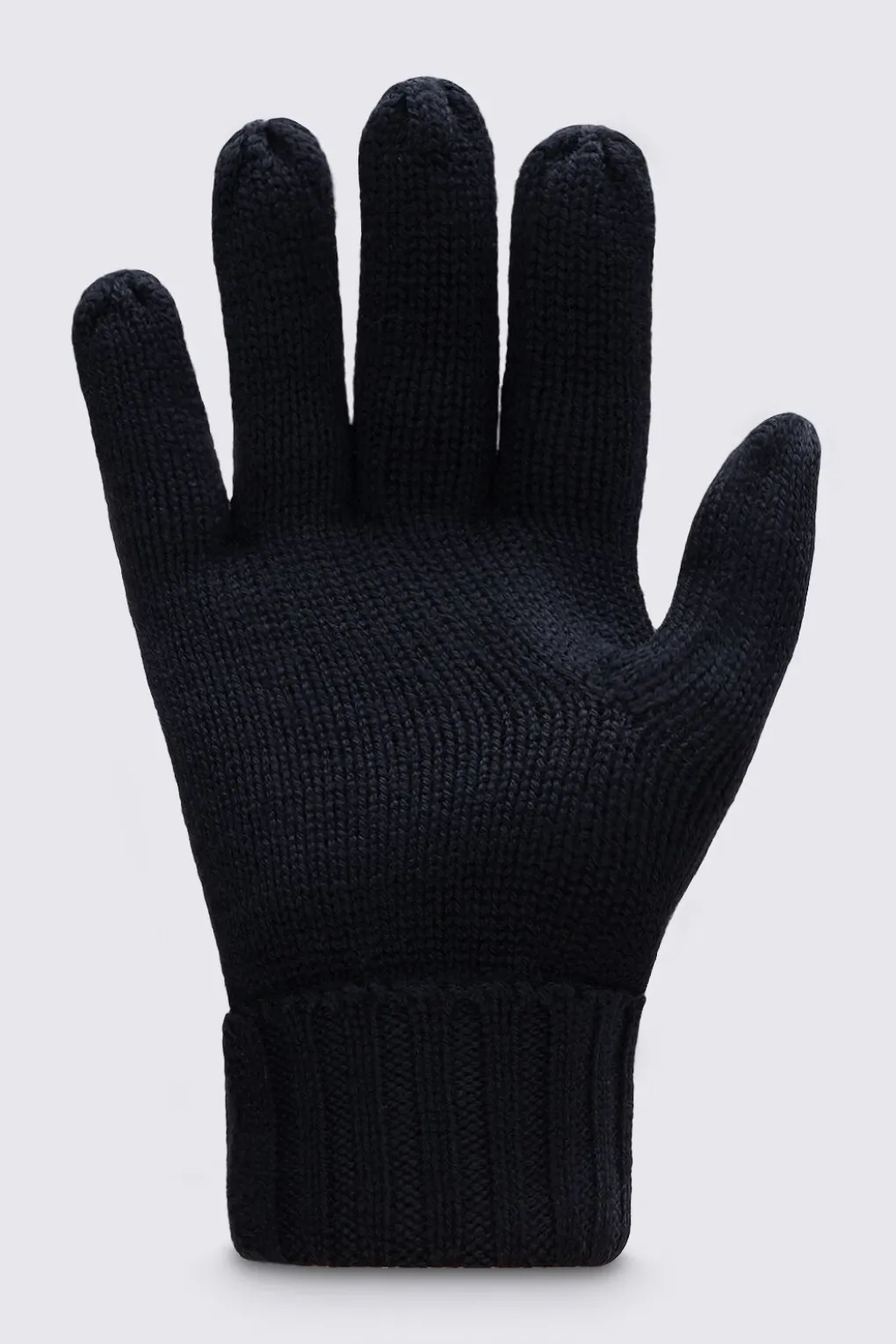 Macpac Merino Knit Glove