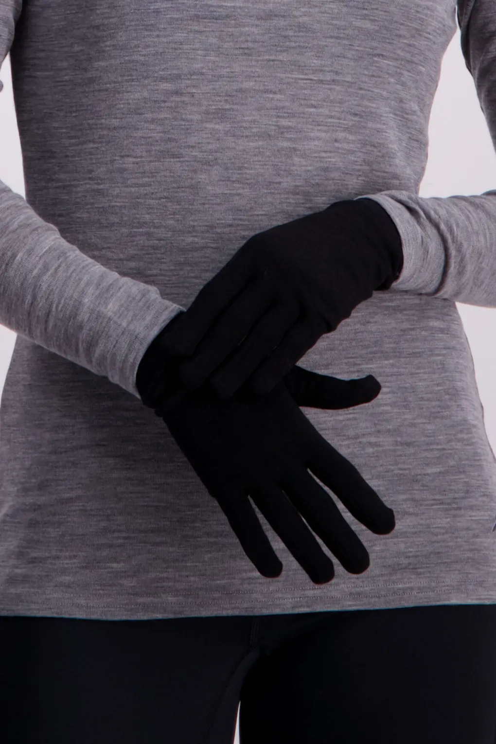 Macpac Merino Liner Glove