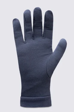 Macpac Merino Liner Glove