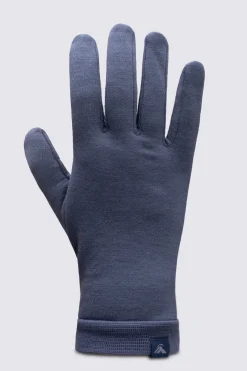 Macpac Merino Liner Glove
