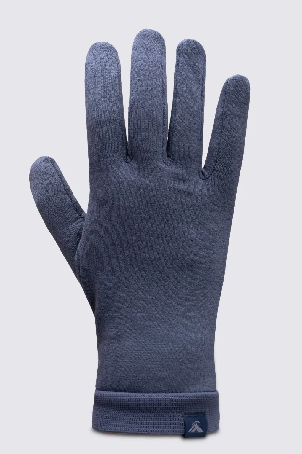 Macpac Merino Liner Glove