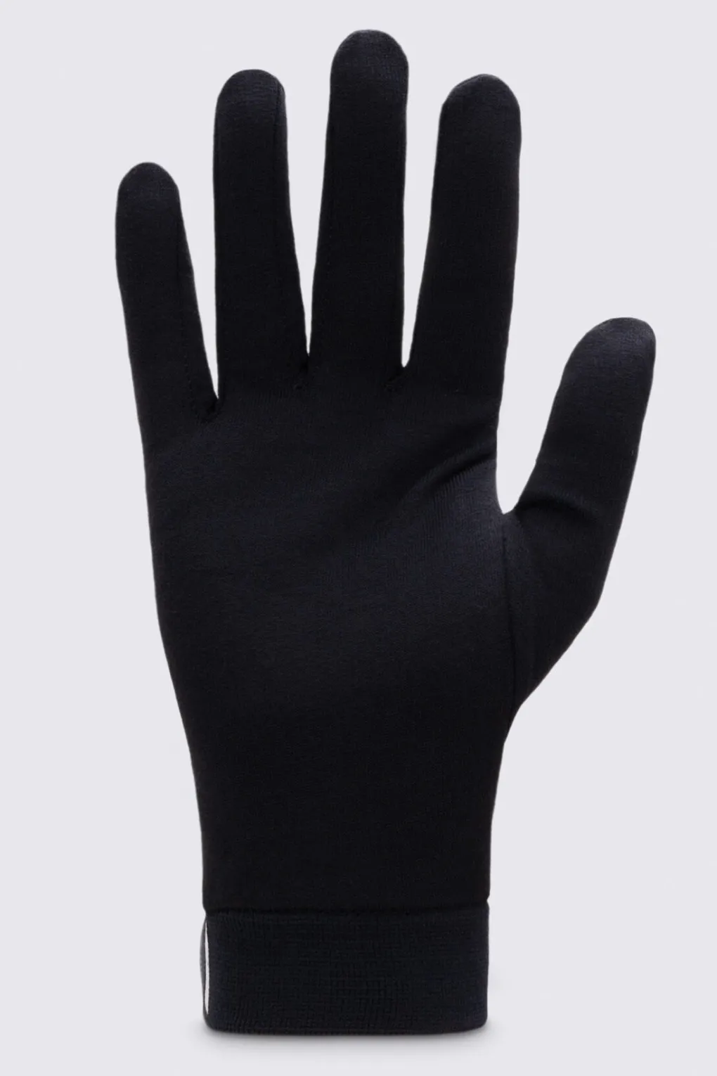 Macpac Merino Liner Glove