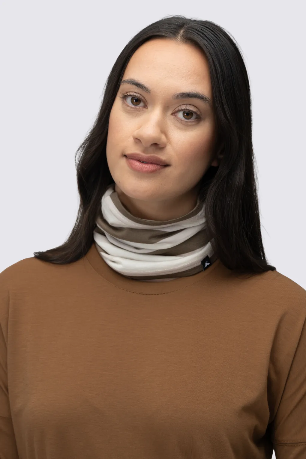 Macpac Merino 150 Neck Gaiter