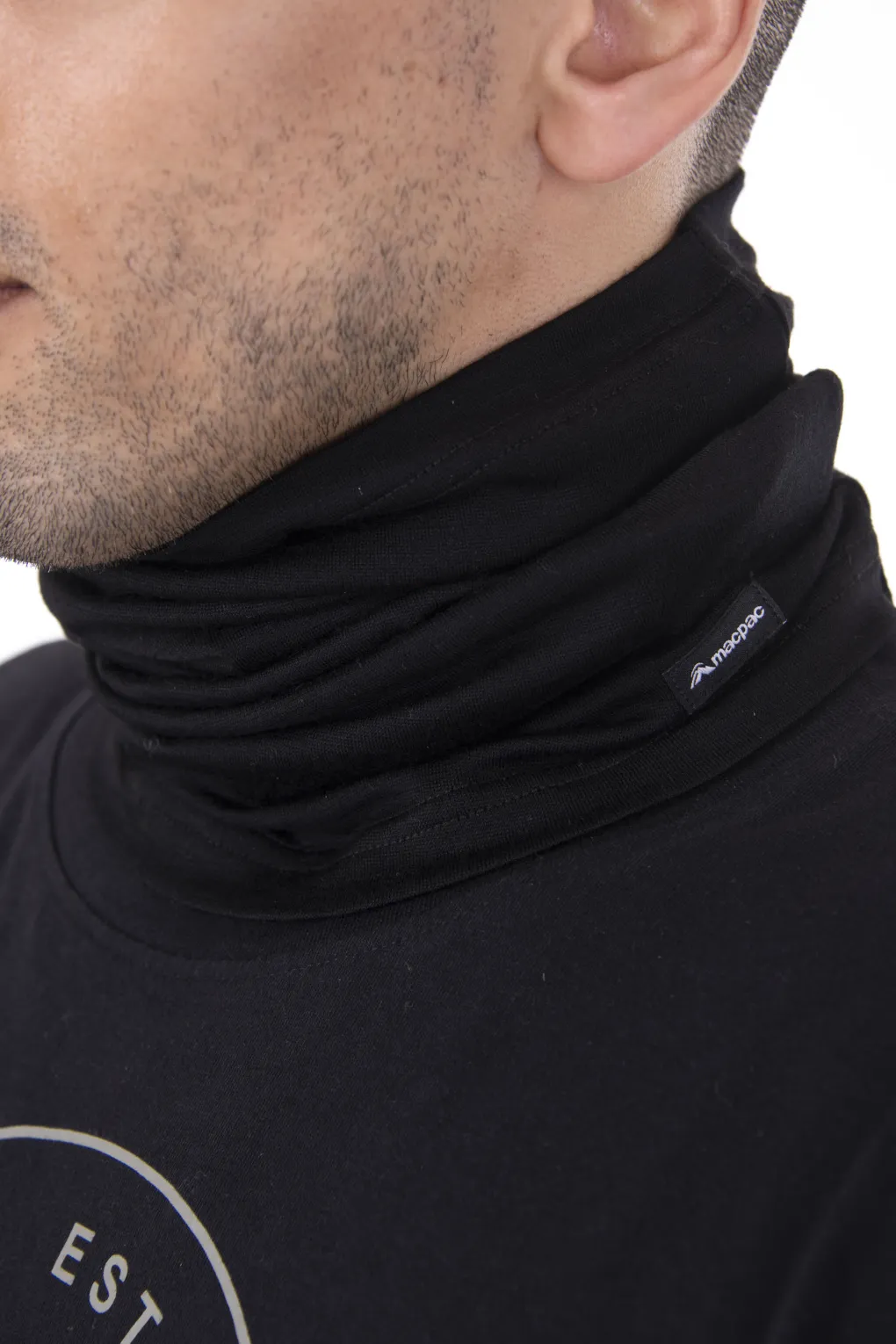 Macpac Merino 150 Neck Gaiter
