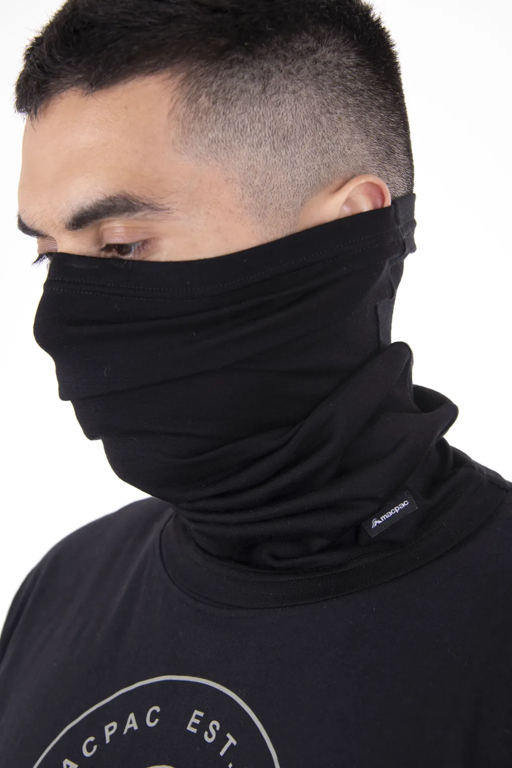 Macpac Merino 150 Neck Gaiter