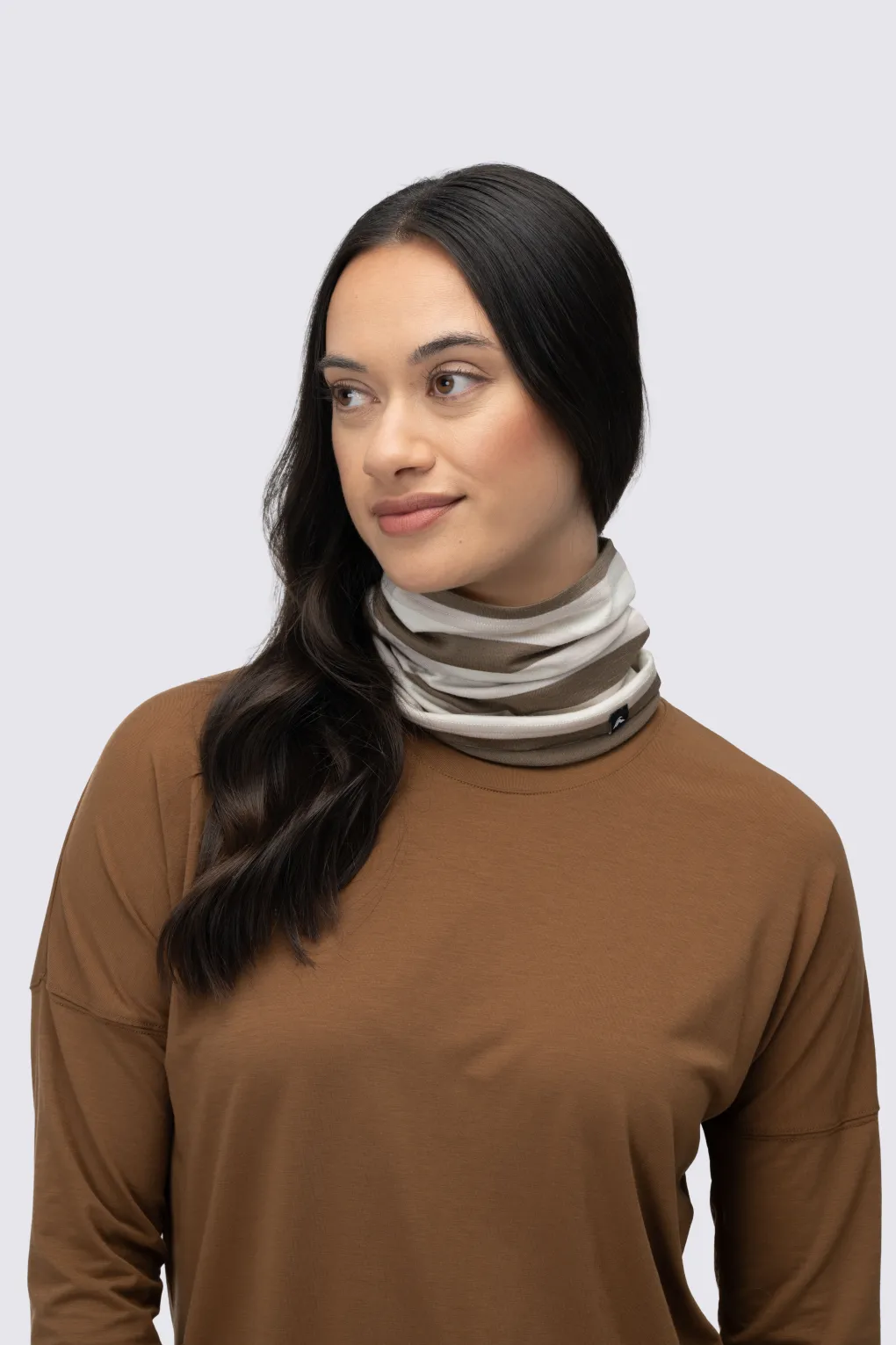 Macpac Merino 150 Neck Gaiter