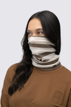Macpac Merino 150 Neck Gaiter
