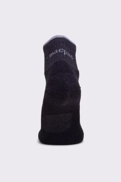 Macpac Merino Quarter Sock