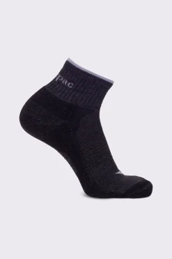 Macpac Merino Quarter Sock