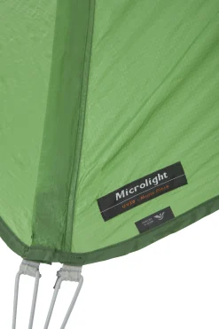 Macpac Microlight 1 Person Tent