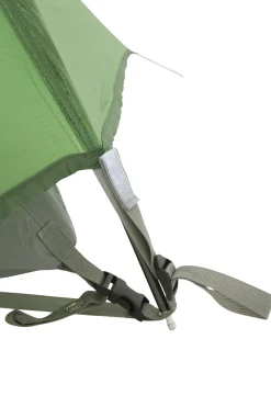 Macpac Microlight 1 Person Tent