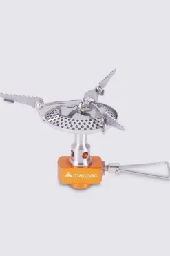 Macpac Micro Stove V2