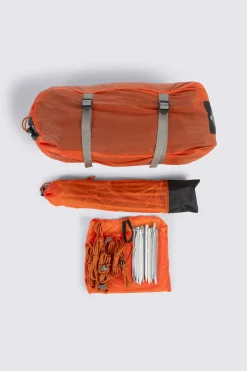 Macpac Minaret 2 Person Tent V2