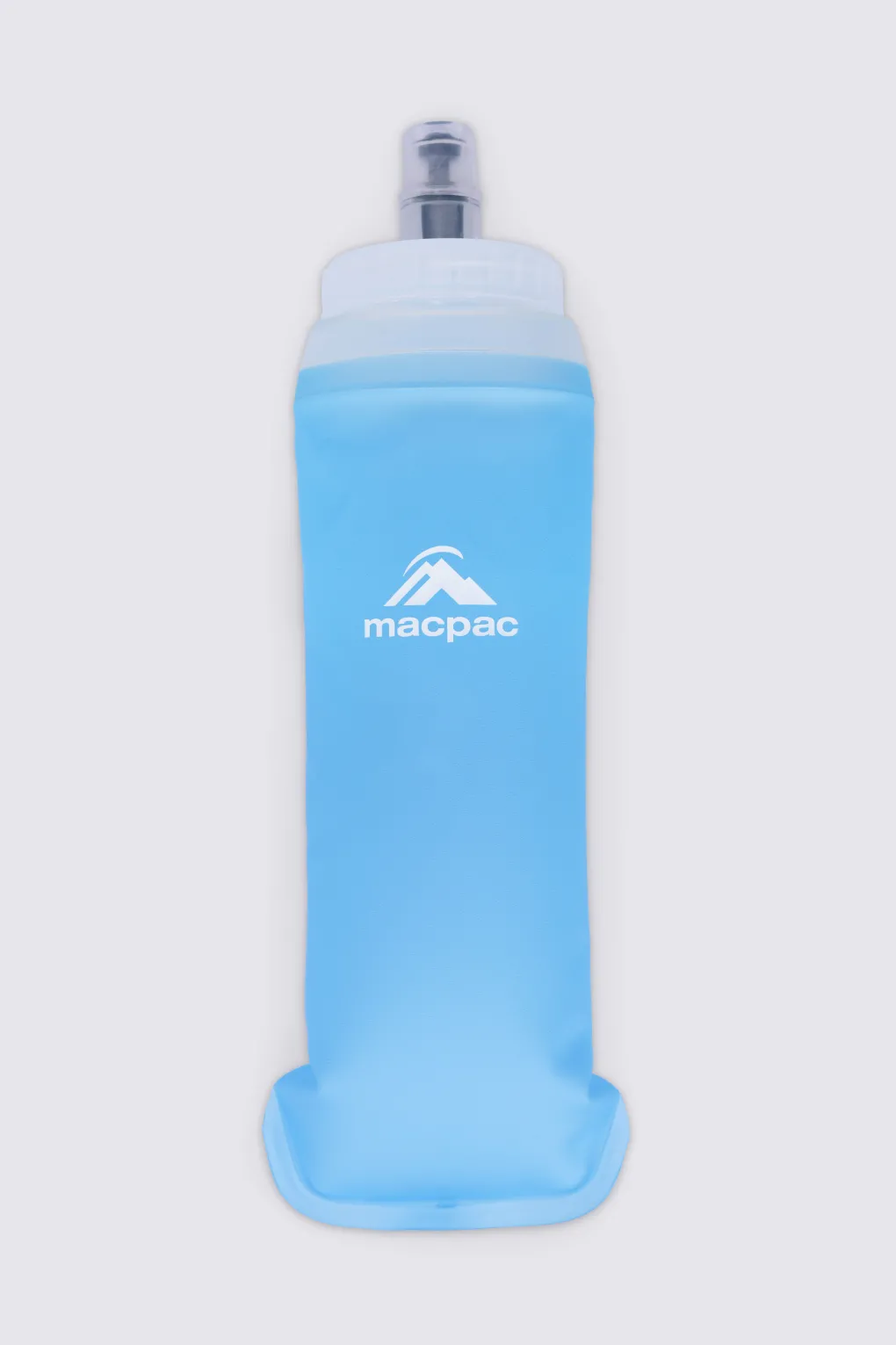 Macpac 500ml Soft Flask — 500ml