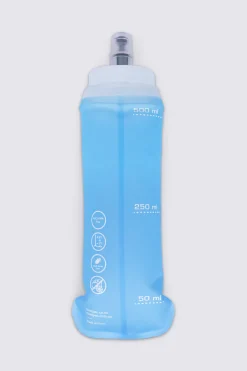 Macpac 500ml Soft Flask — 500ml