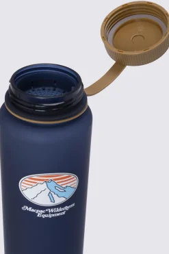 Macpac Nerine 1L Soft Touch Water Bottle