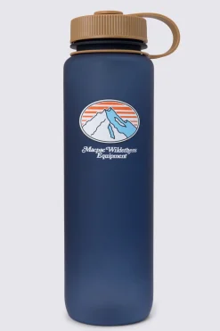 Macpac Nerine 1L Soft Touch Water Bottle