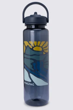Macpac Nerine 1L Straw Cap Water Bottle