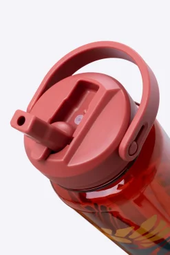 Macpac Nerine 1L Straw Cap Water Bottle