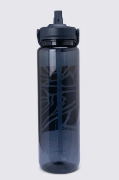 Macpac Nerine 1L Straw Cap Water Bottle