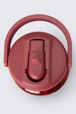 Macpac Nerine 1L Straw Cap Water Bottle