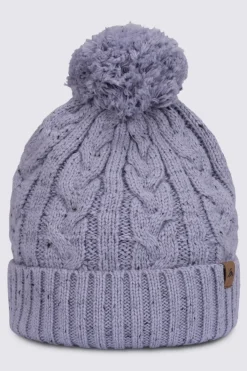 Macpac Novo Pom Pom Beanie