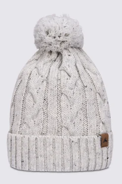Macpac Novo Pom Pom Beanie