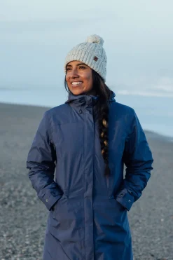 Macpac Novo Pom Pom Beanie