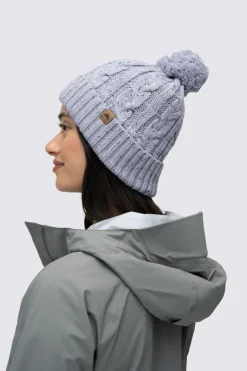 Macpac Novo Pom Pom Beanie