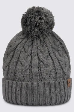 Macpac Novo Pom Pom Beanie