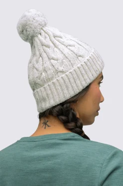 Macpac Novo Pom Pom Beanie