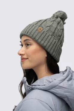 Macpac Novo Pom Pom Beanie