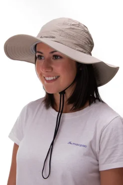Macpac Nylon Hat