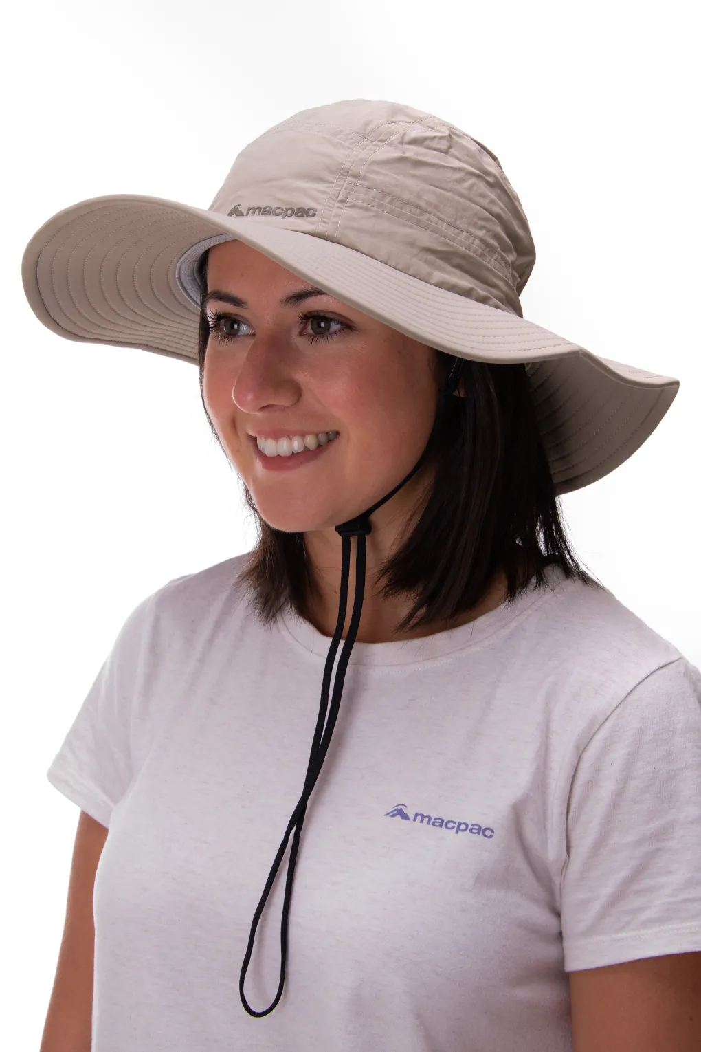 Macpac Nylon Hat