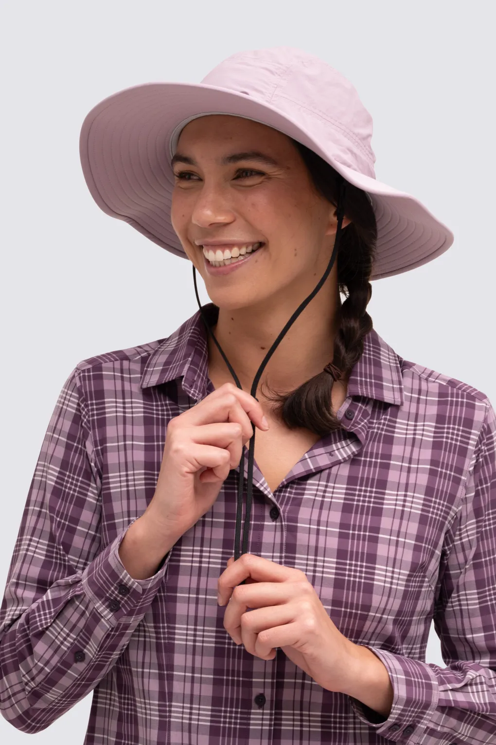 Macpac Nylon Hat
