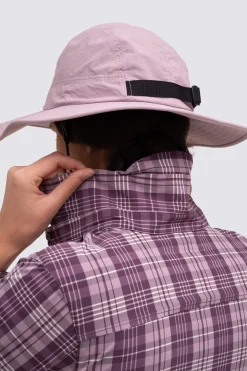 Macpac Nylon Hat