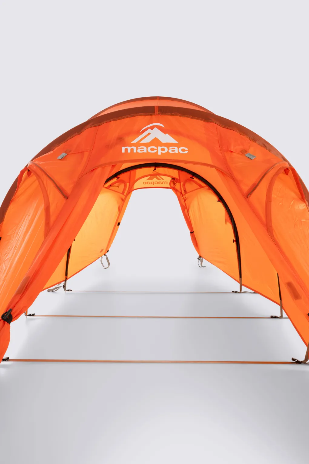 Macpac Olympus 2 Person Tent V2