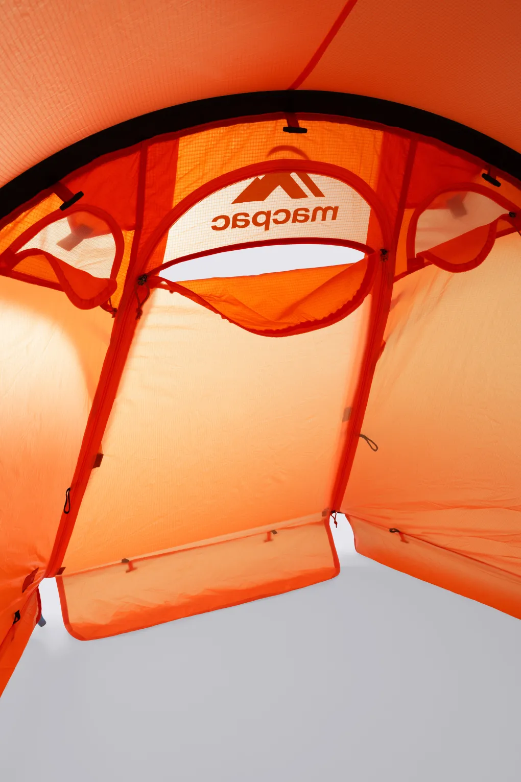 Macpac Olympus 2 Person Tent V2
