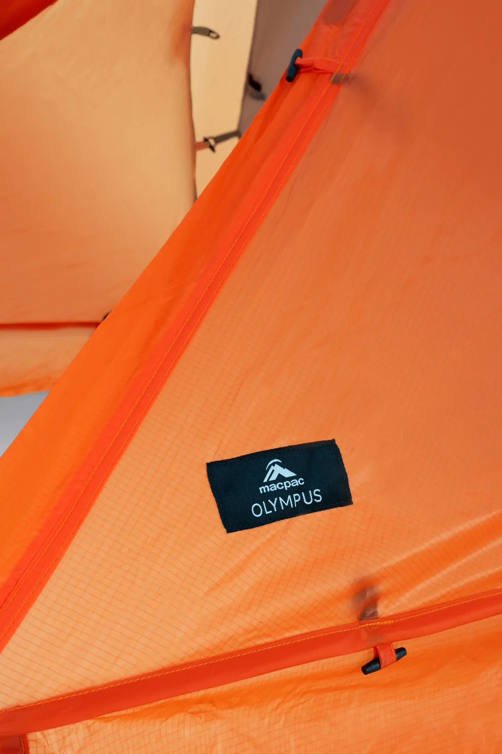 Macpac Olympus 2 Person Tent V2