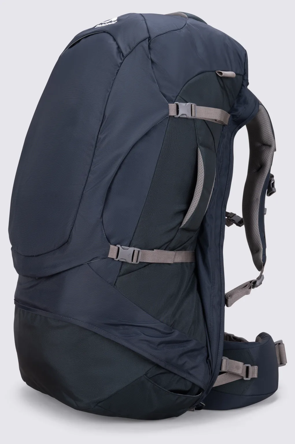 Macpac Orient Express 65L Travel Backpack