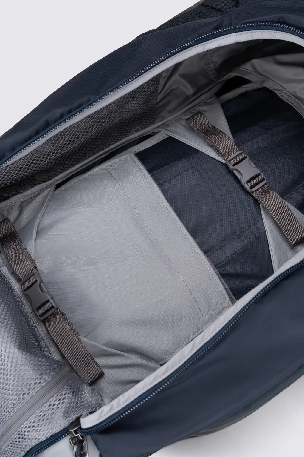 Macpac Orient Express 65L Travel Backpack