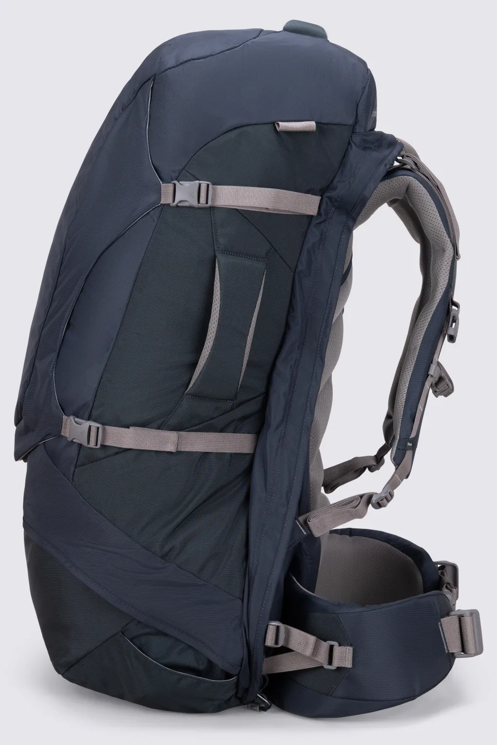 Macpac Orient Express 65L Travel Backpack